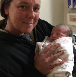 Meet your Posher, Maegan